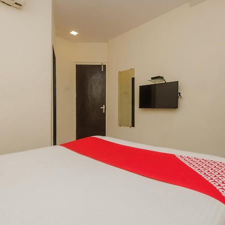 Oyo 10103 Hotel Aviva Mumbai Exterior photo