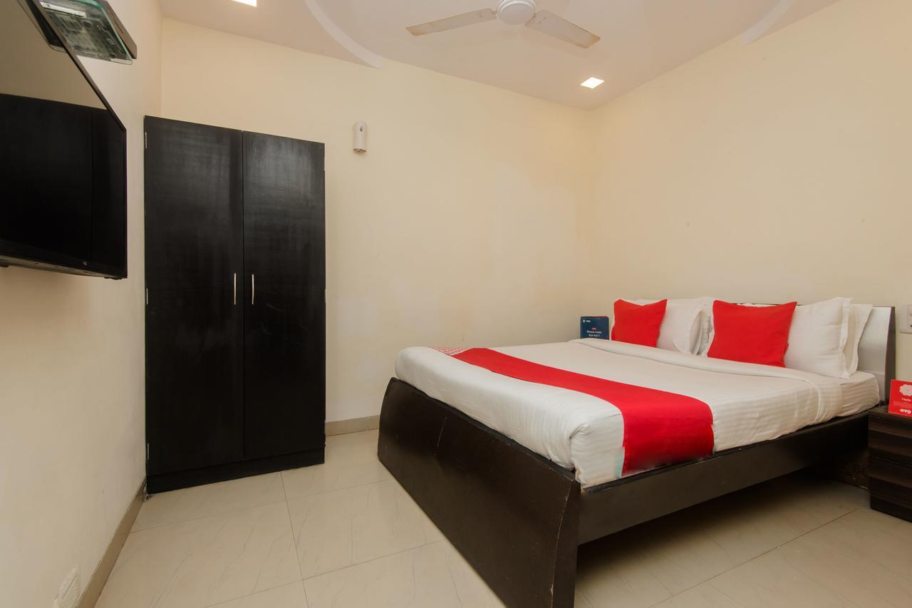 Oyo 10103 Hotel Aviva Mumbai Exterior photo