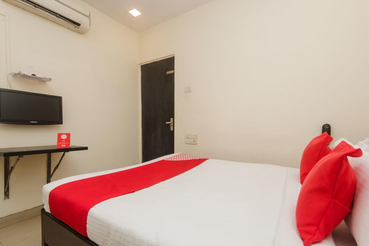 Oyo 10103 Hotel Aviva Mumbai Exterior photo