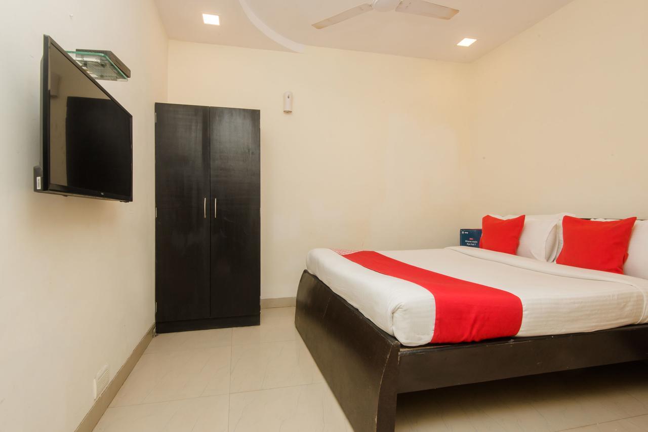 Oyo 10103 Hotel Aviva Mumbai Exterior photo