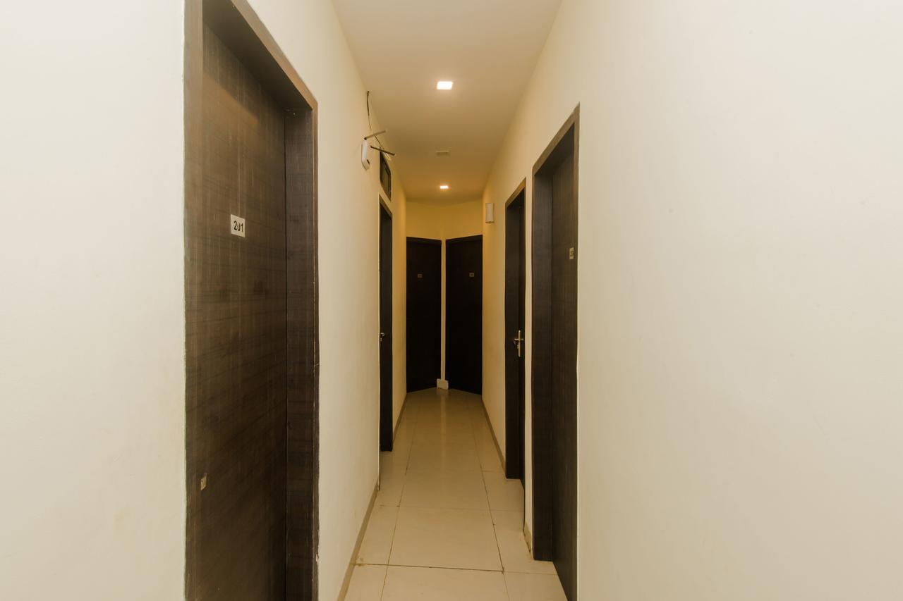Oyo 10103 Hotel Aviva Mumbai Exterior photo