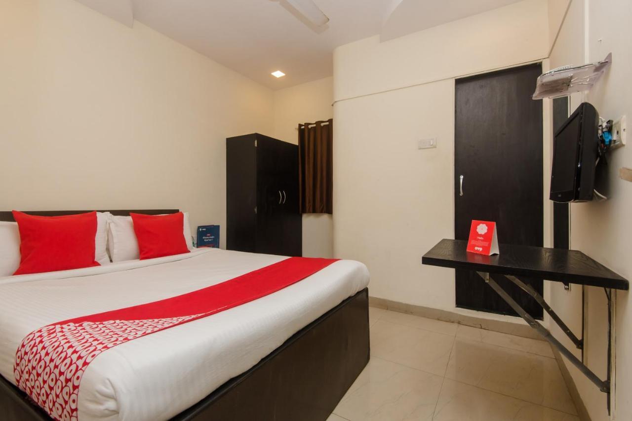 Oyo 10103 Hotel Aviva Mumbai Exterior photo